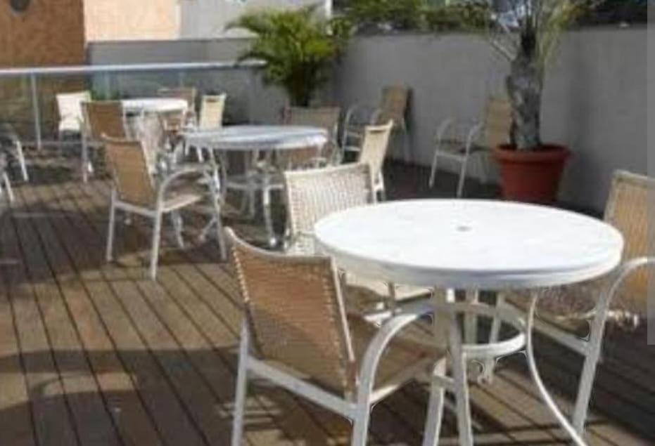 Paraiso Capri Natal Exteriör bild