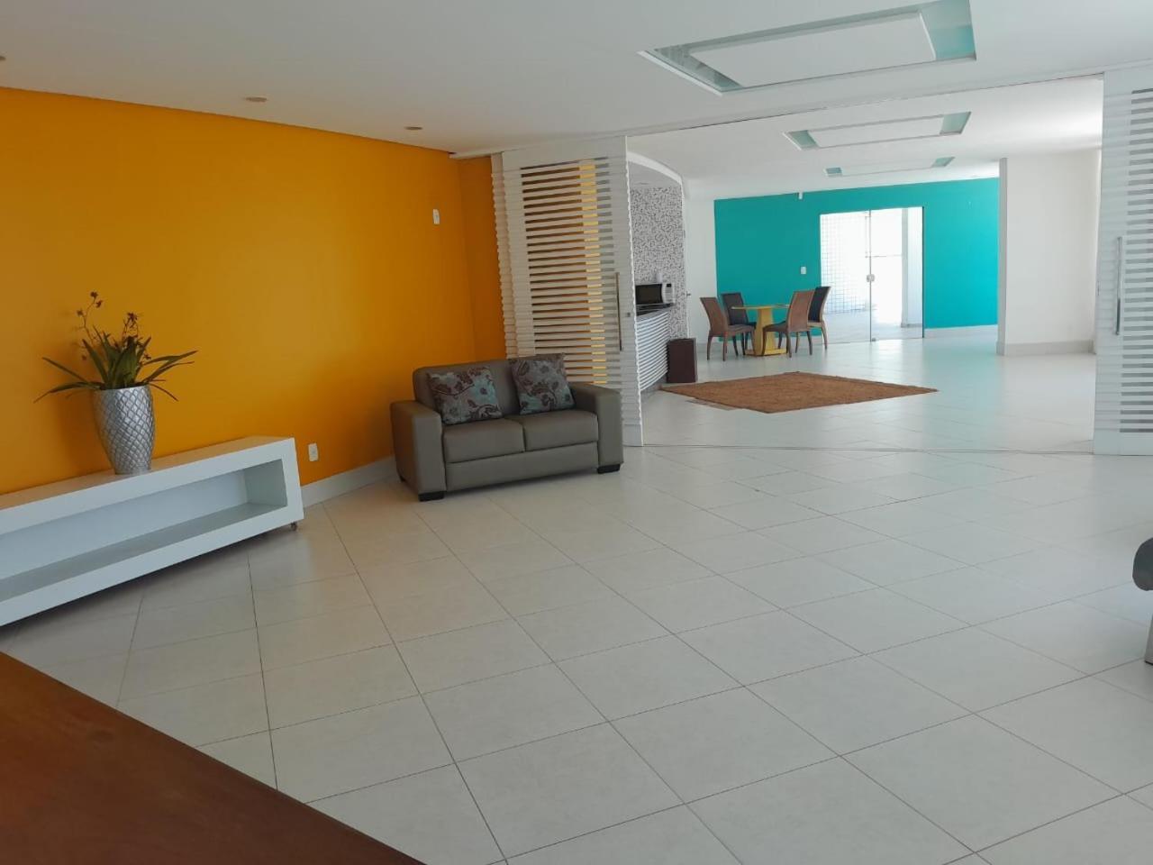 Paraiso Capri Natal Exteriör bild