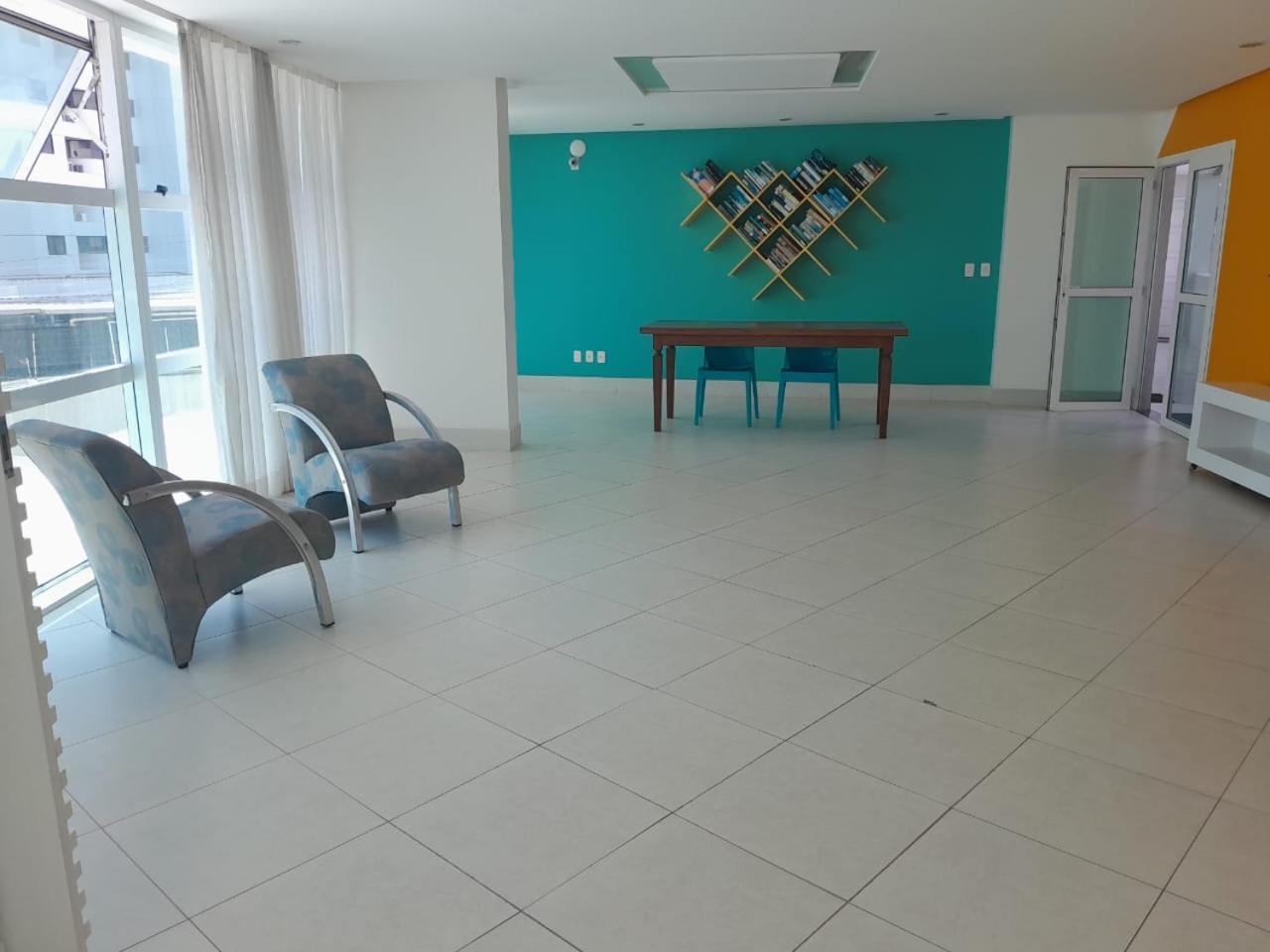 Paraiso Capri Natal Exteriör bild